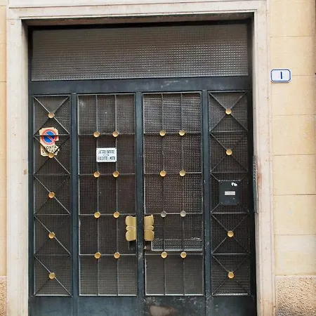Romeo's House Nel Centro Storico Di - Free Parking Apartment