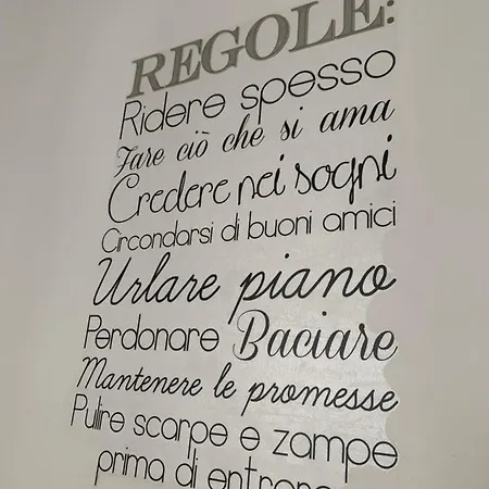 Romeo's House Nel Centro Storico Di - Free Parking Apartment *