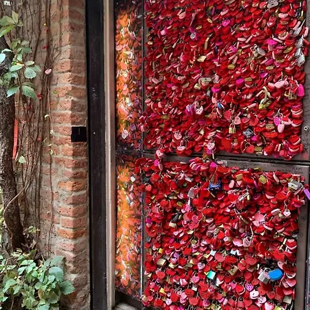 Romeo's House Nel Centro Storico Di - Free Parking Apartment *