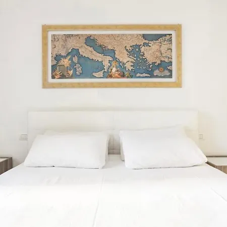 Romeo's House Nel Centro Storico Di - Free Parking Apartment *