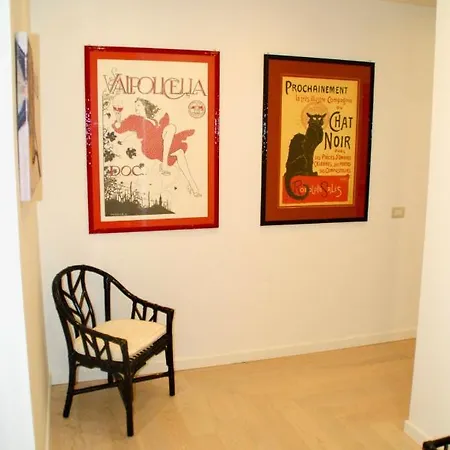 Romeo's House Nel Centro Storico Di - Free Parking Verona