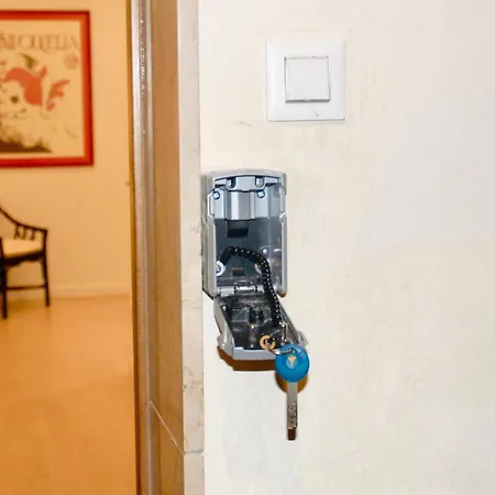 Romeo's House Nel Centro Storico Di - Free Parking * Verona