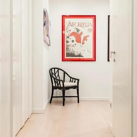 Apartment Romeo's House Nel Centro Storico Di - Free Parking Verona